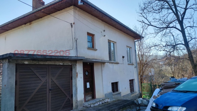 Продава КЪЩА, гр. Ябланица, област Ловеч, снимка 3 - Къщи - 52779793