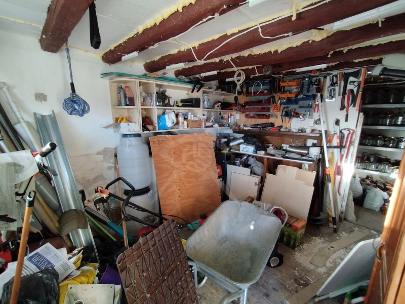 Продава  Къща област Бургас , с. Загорци , 97 кв.м | 66085988 - изображение [4]