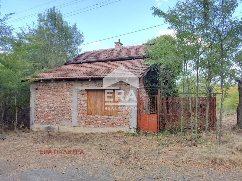 Продава КЪЩА, с. Драка, област Бургас, снимка 12 - Къщи - 53872357