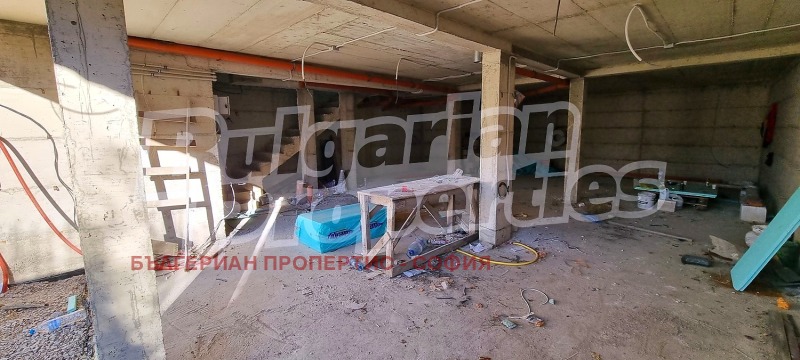 Продава КЪЩА, гр. София, с. Бистрица, снимка 14 - Къщи - 52709133