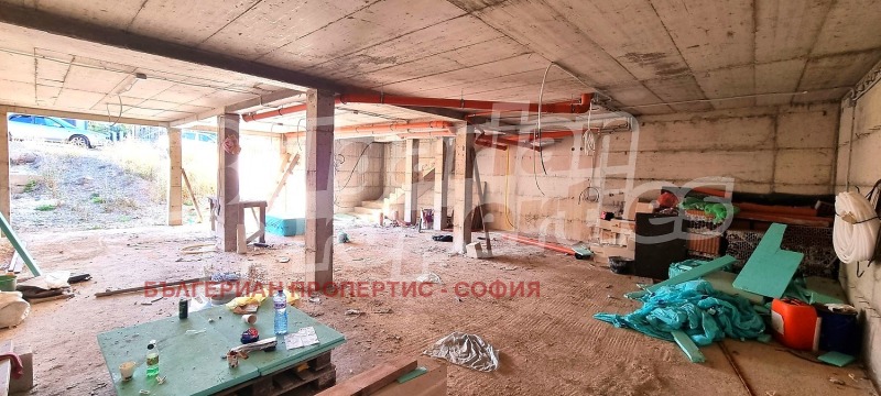 Продава КЪЩА, гр. София, с. Бистрица, снимка 15 - Къщи - 52709133