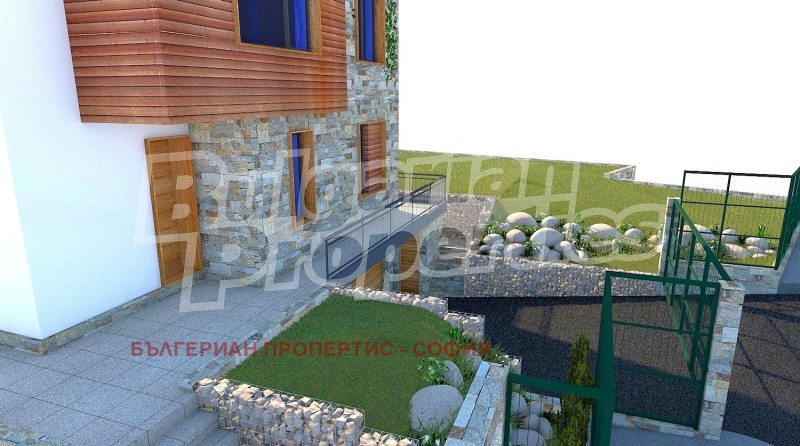 Продава КЪЩА, гр. София, с. Бистрица, снимка 8 - Къщи - 52709133