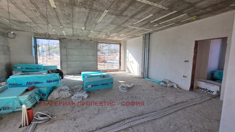 Продава КЪЩА, гр. София, с. Бистрица, снимка 14 - Къщи - 52709133