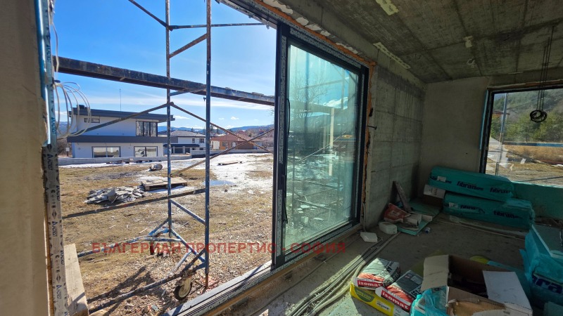 Продава КЪЩА, гр. София, с. Бистрица, снимка 15 - Къщи - 52709133