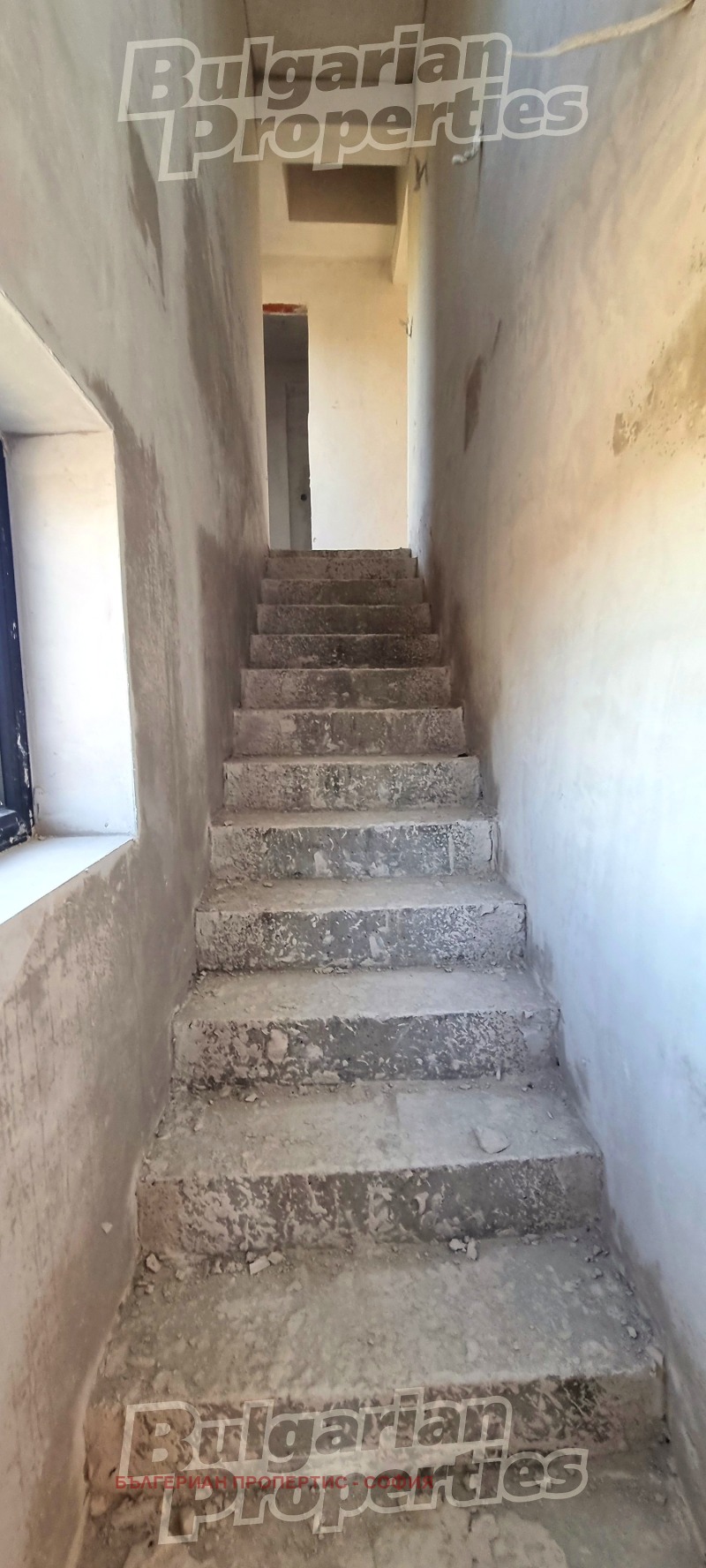 Продава КЪЩА, гр. София, с. Бистрица, снимка 5 - Къщи - 52709133