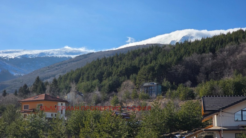 Продава КЪЩА, гр. София, с. Бистрица, снимка 11 - Къщи - 52709133