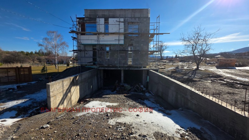 Продава КЪЩА, гр. София, с. Бистрица, снимка 16 - Къщи - 52709133