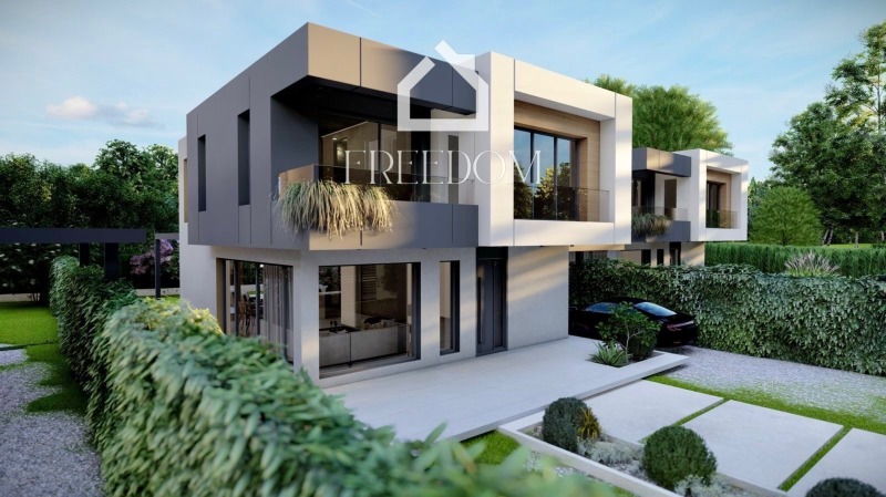 Продава КЪЩА, гр. Варна, Изгрев, снимка 7 - Къщи - 52837372