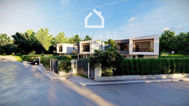 Продава КЪЩА, гр. Варна, Изгрев, снимка 8 - Къщи - 52837372