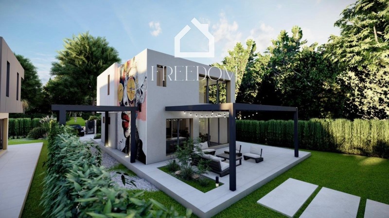 Продава КЪЩА, гр. Варна, Изгрев, снимка 4 - Къщи - 52837372