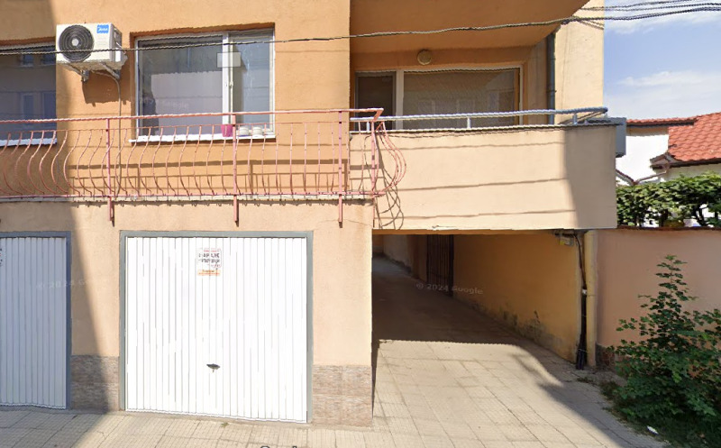 Продава  Гараж град Пловдив , Кючук Париж , 20 кв.м | 78912973