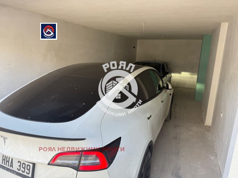 À vendre  Garage Plovdiv , Ostromila , 42 m² | 68985397 - image [8]