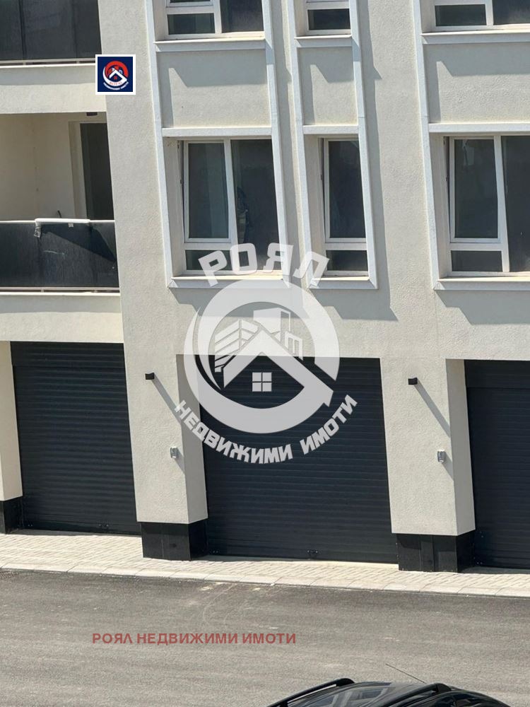 À vendre  Garage Plovdiv , Ostromila , 42 m² | 68985397 - image [4]