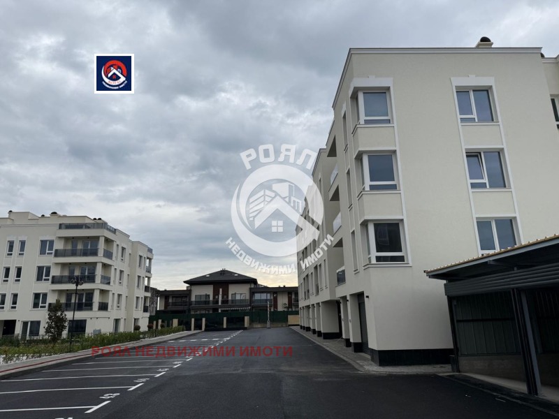 À vendre  Garage Plovdiv , Ostromila , 42 m² | 68985397 - image [2]