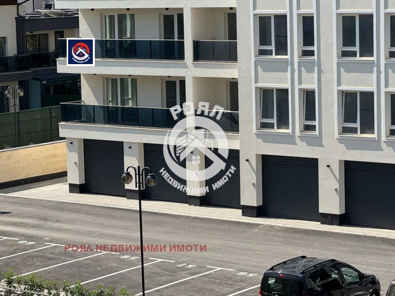 À vendre  Garage Plovdiv , Ostromila , 42 m² | 68985397 - image [3]