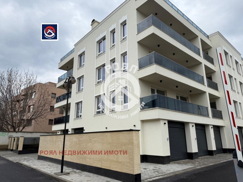 À vendre  Garage Plovdiv , Ostromila , 42 m² | 68985397 - image [6]