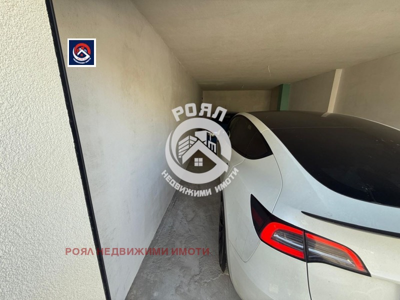 À vendre  Garage Plovdiv , Ostromila , 42 m² | 68985397 - image [7]