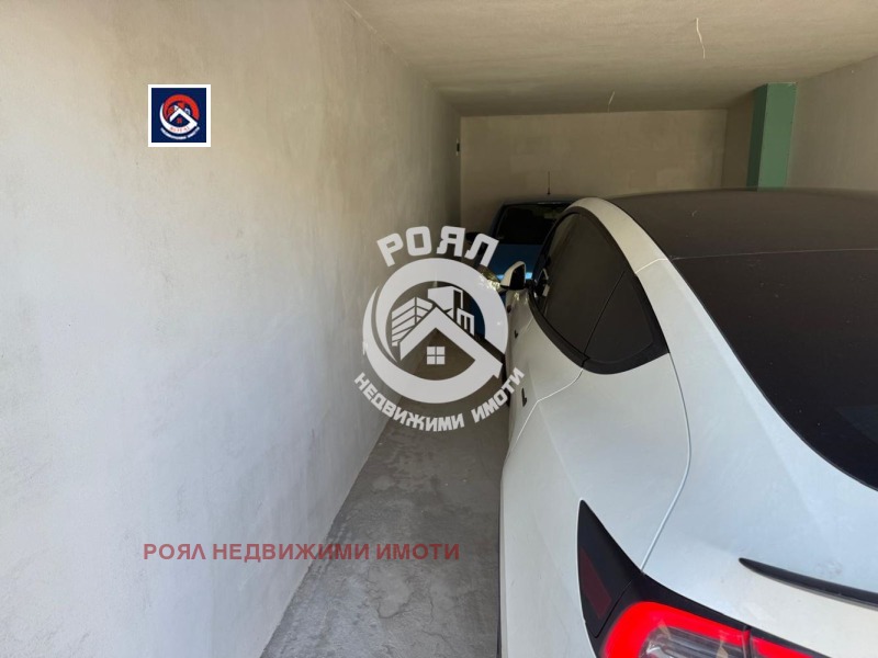 À vendre  Garage Plovdiv , Ostromila , 42 m² | 68985397 - image [5]