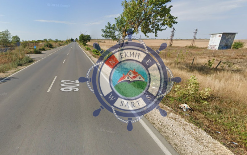 For Sale  Plot region Varna , Kichevo , 5402 sq.m | 78928437 - image [5]