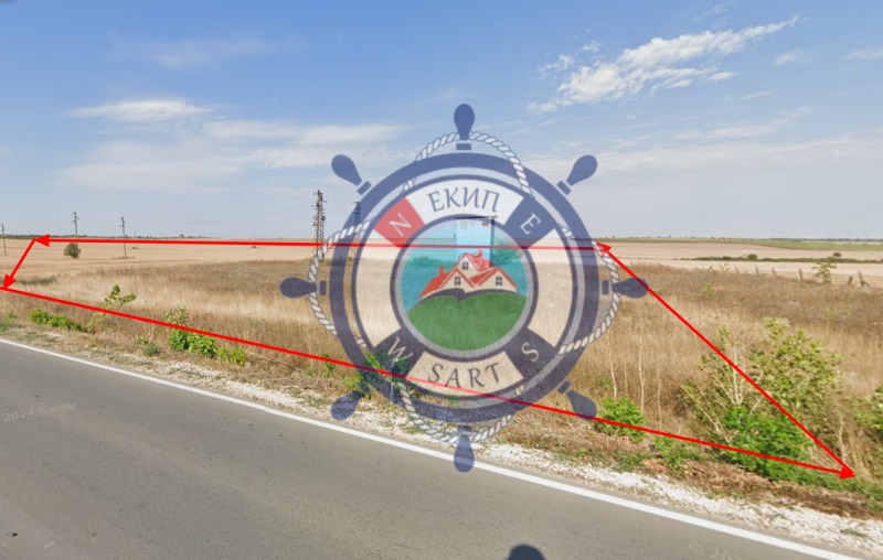 For Sale  Plot region Varna , Kichevo , 5402 sq.m | 78928437 - image [4]