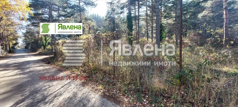 Продава ПАРЦЕЛ, гр. София, Драгалевци, снимка 2 - Парцели - 52449209