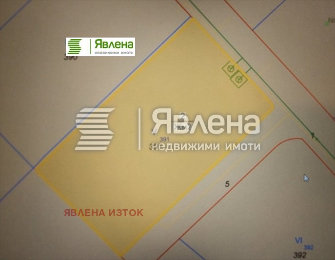 Продава ПАРЦЕЛ, гр. София, Драгалевци, снимка 3 - Парцели - 52449209