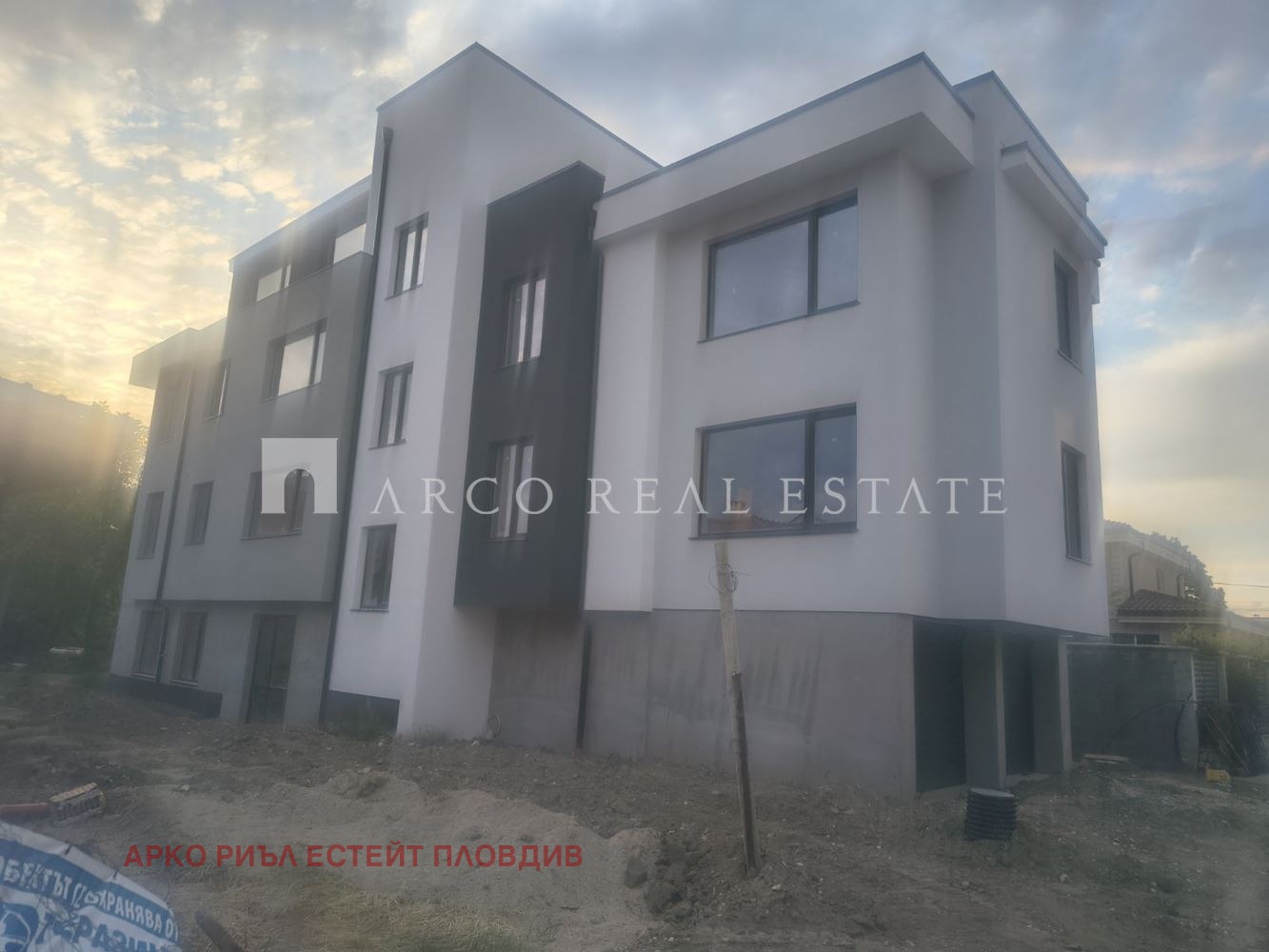 Продава 2-СТАЕН, гр. Пловдив, Беломорски