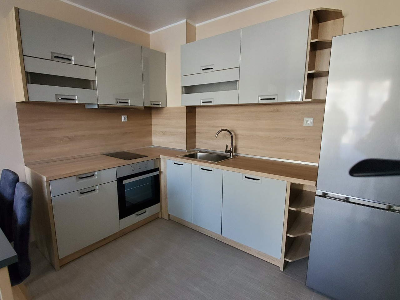 Продава 2-СТАЕН, гр. Пловдив, Христо Смирненски, снимка 3 - Апартаменти - 55301057