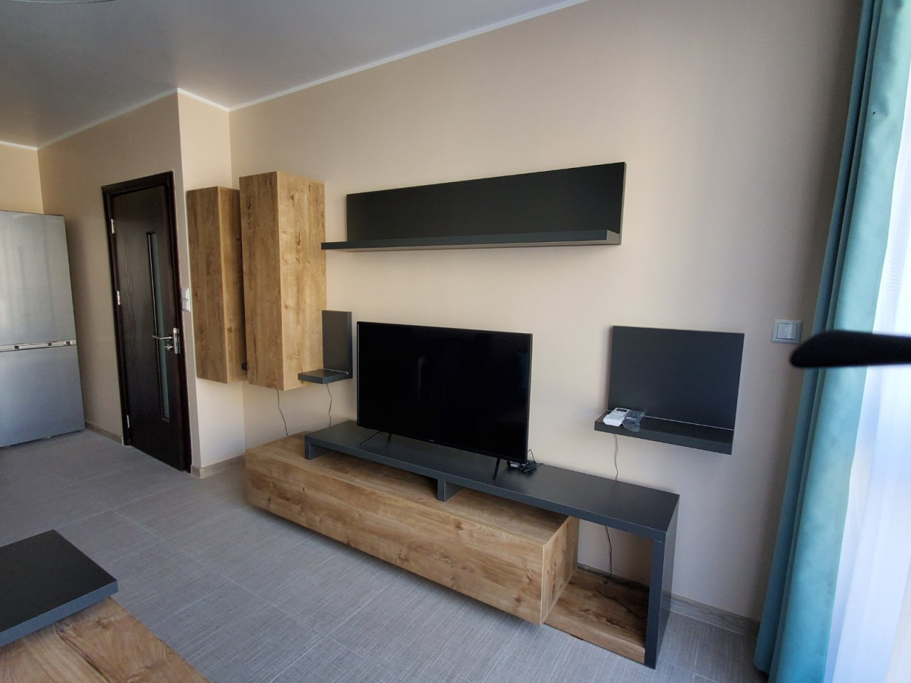 Продава 2-СТАЕН, гр. Пловдив, Христо Смирненски, снимка 2 - Апартаменти - 55301057