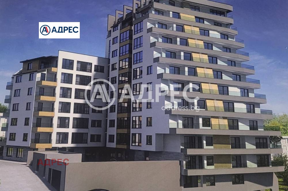 Продава  2-стаен град Варна , Левски 1 , 75 кв.м | 96605875