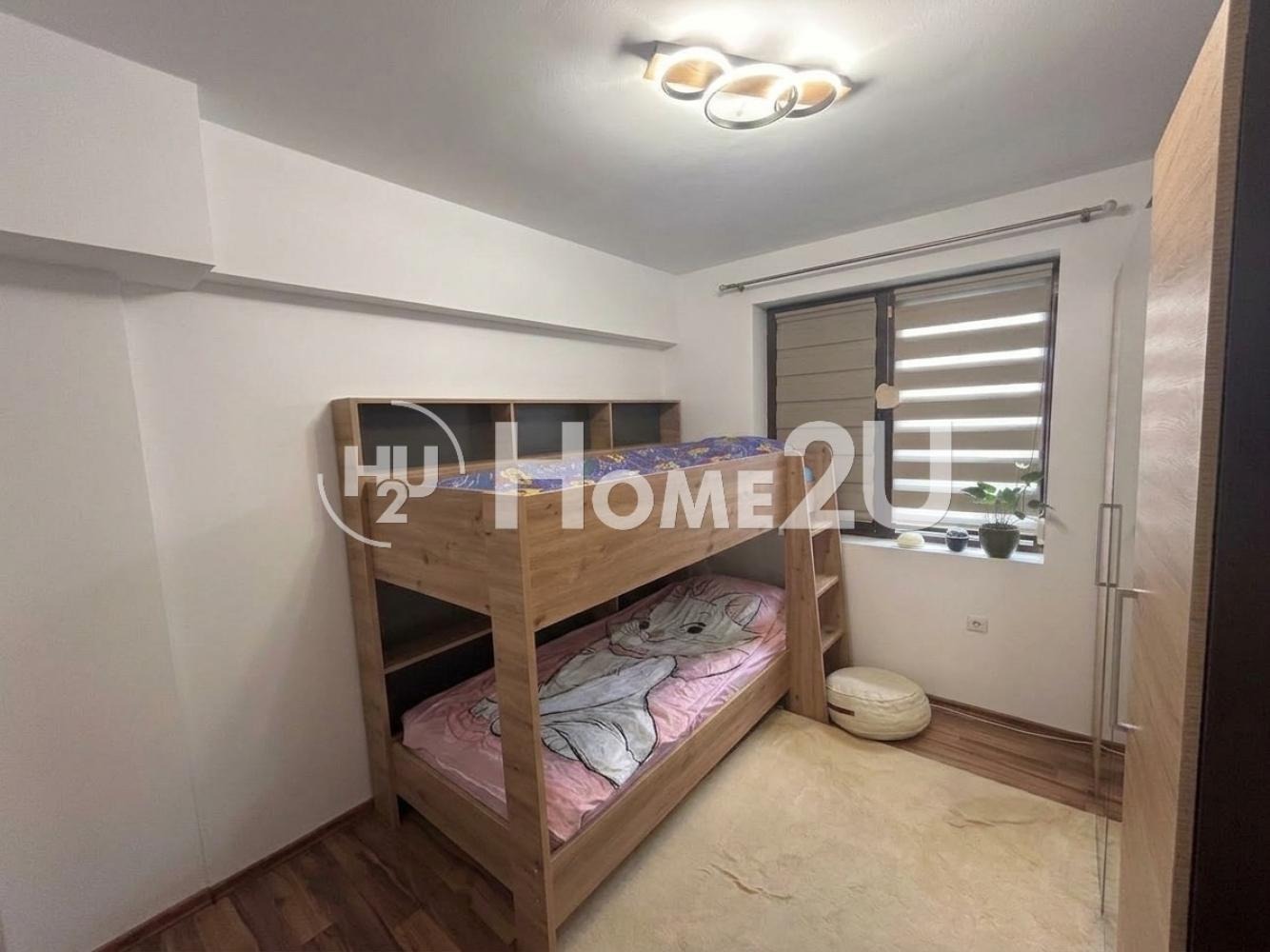 Продава 2-СТАЕН, гр. Варна, Виница, снимка 4 - Апартаменти - 56279163