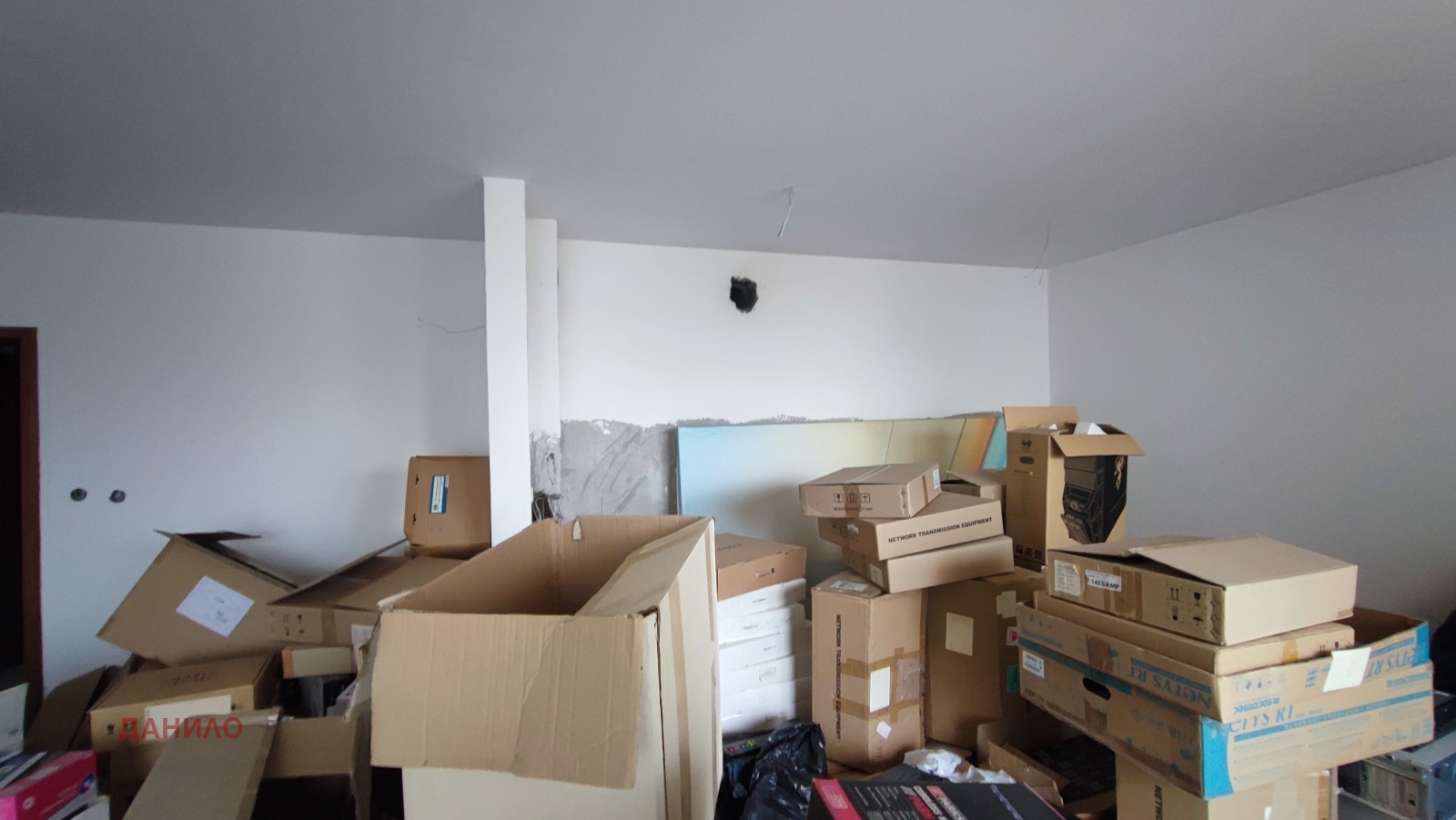 Продава 3-СТАЕН, гр. Велико Търново, Център, снимка 2 - Апартаменти - 48013053
