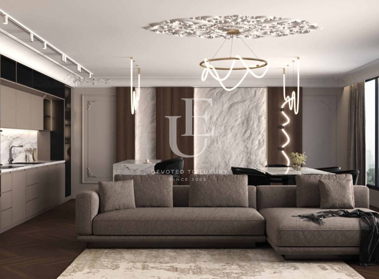 Продава 3-СТАЕН, гр. София, Манастирски ливади, снимка 2 - Апартаменти - 52480715