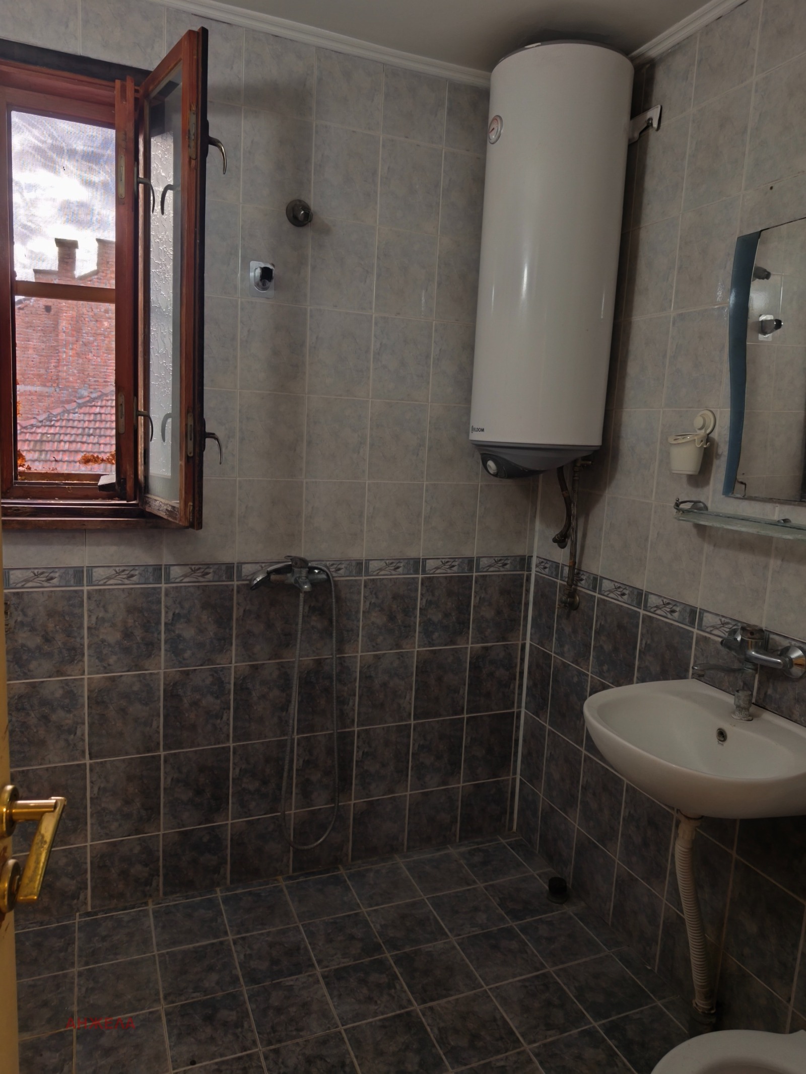 Продава 3-СТАЕН, гр. Пазарджик, Център, снимка 2 - Апартаменти - 54798140