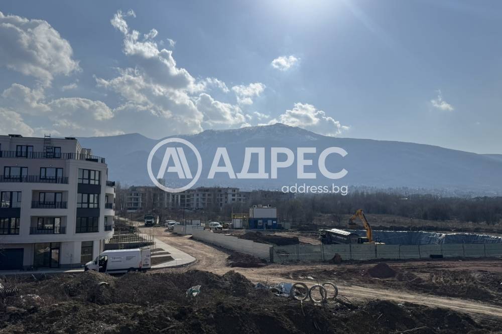 Продава 3-СТАЕН, гр. София, Витоша, снимка 7 - Апартаменти - 54339268