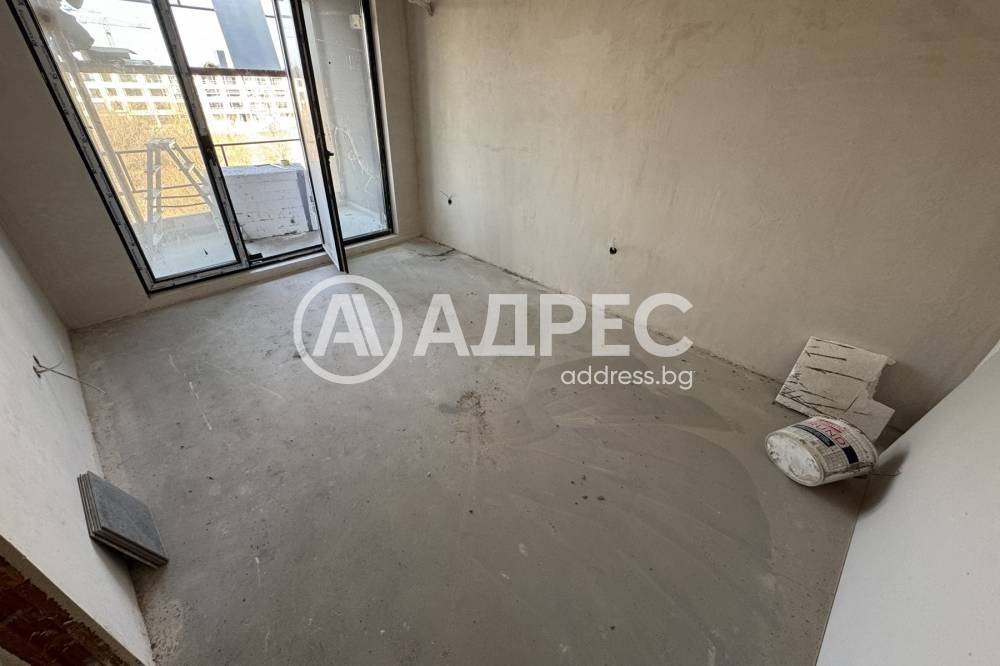 Продава 3-СТАЕН, гр. София, Витоша, снимка 9 - Апартаменти - 54339268