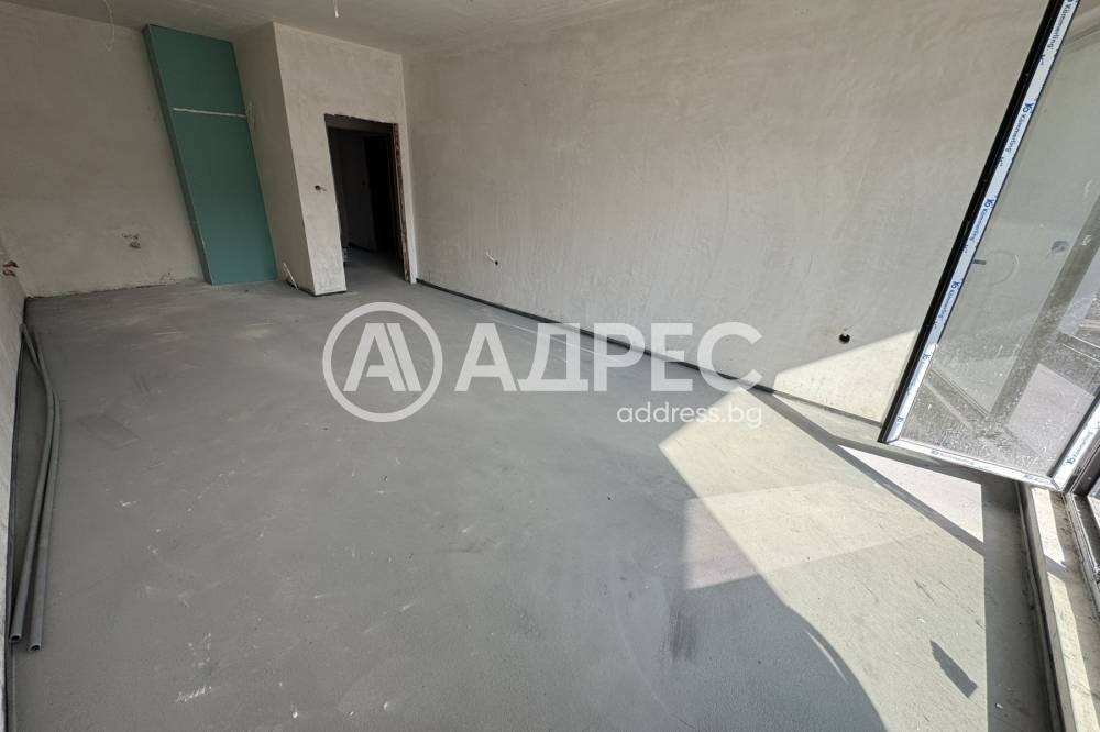 Продава 3-СТАЕН, гр. София, Витоша, снимка 3 - Апартаменти - 54339268