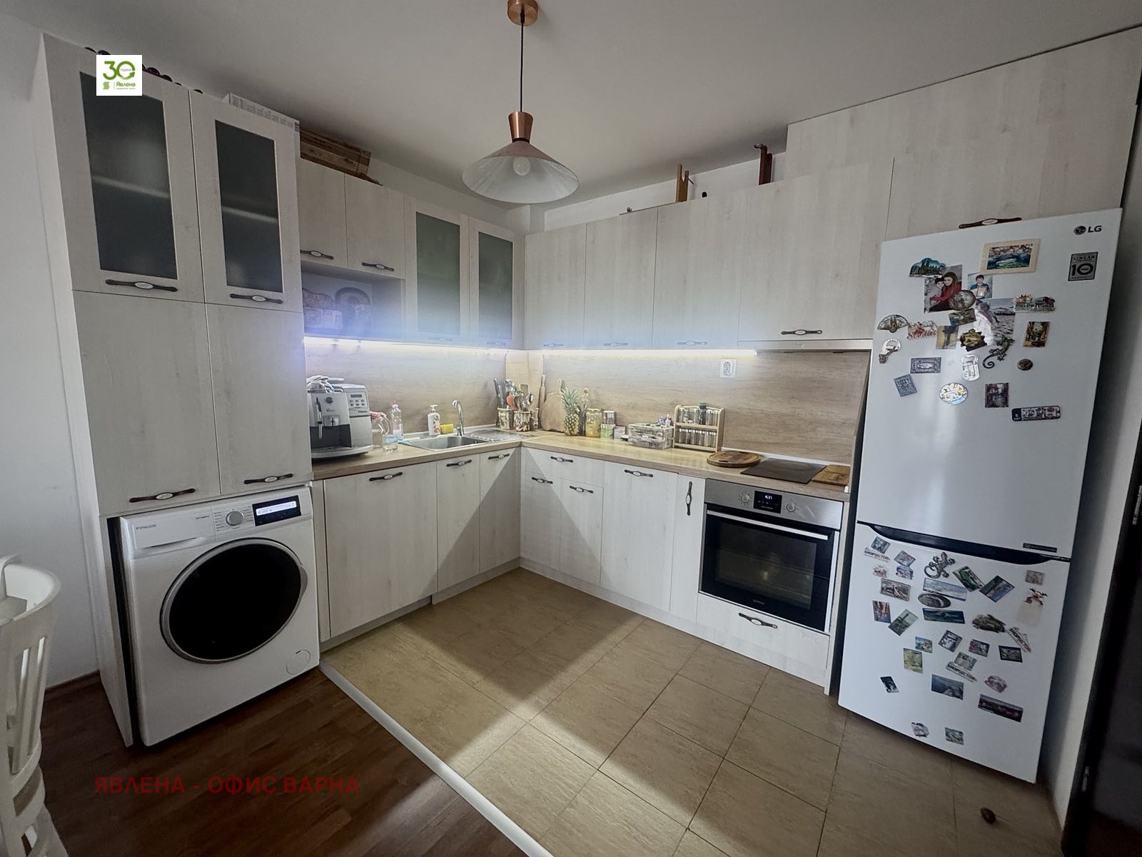 Продава 3-СТАЕН, с. Приселци, област Варна, снимка 7 - Апартаменти - 54510940