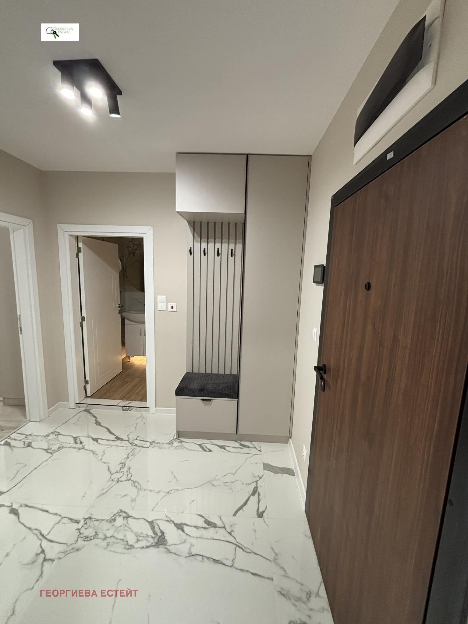 Продава 3-СТАЕН, гр. Пловдив, Тракия, снимка 10 - Апартаменти - 54601171