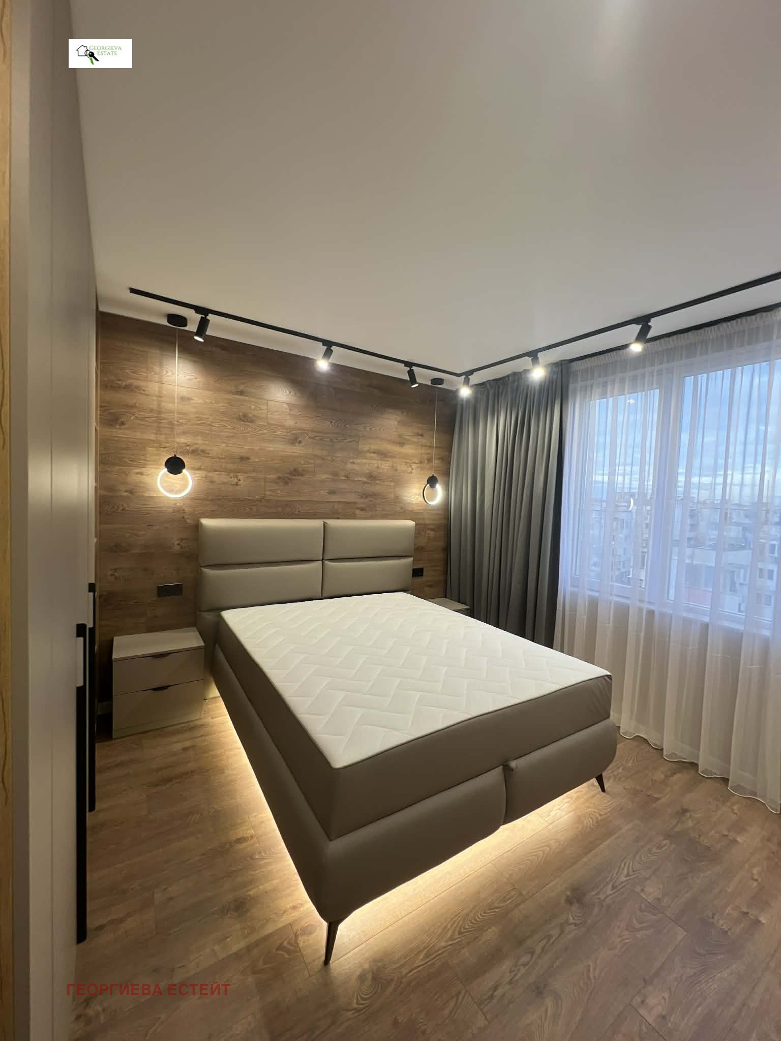 Продава 3-СТАЕН, гр. Пловдив, Тракия, снимка 6 - Апартаменти - 54601171