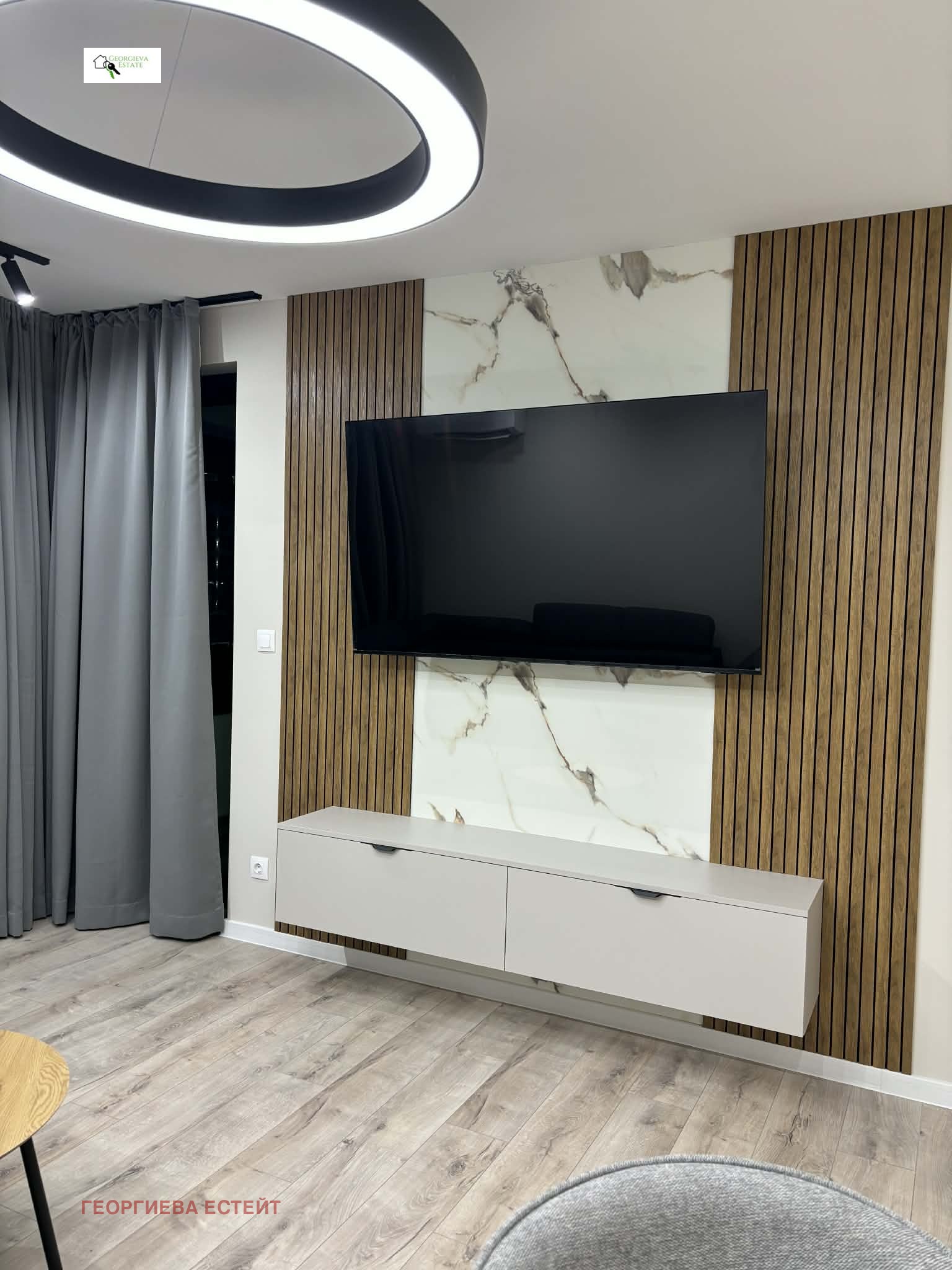 Продава 3-СТАЕН, гр. Пловдив, Тракия, снимка 5 - Апартаменти - 54601171