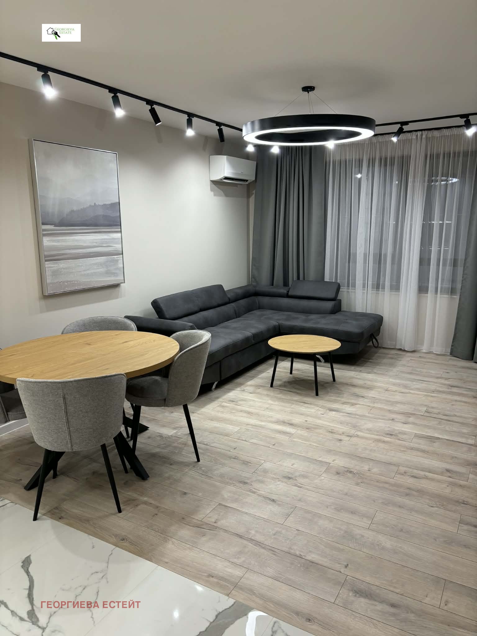 Продава 3-СТАЕН, гр. Пловдив, Тракия, снимка 4 - Апартаменти - 54601171