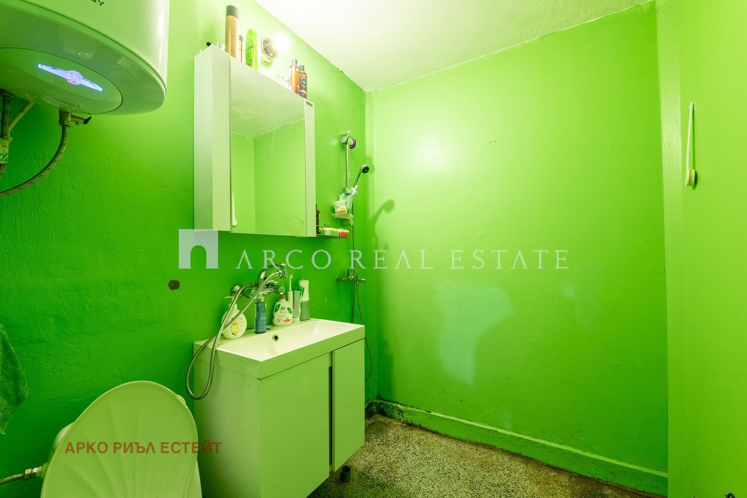 Продава 3-СТАЕН, гр. София, Овча купел 1, снимка 10 - Апартаменти - 54686842