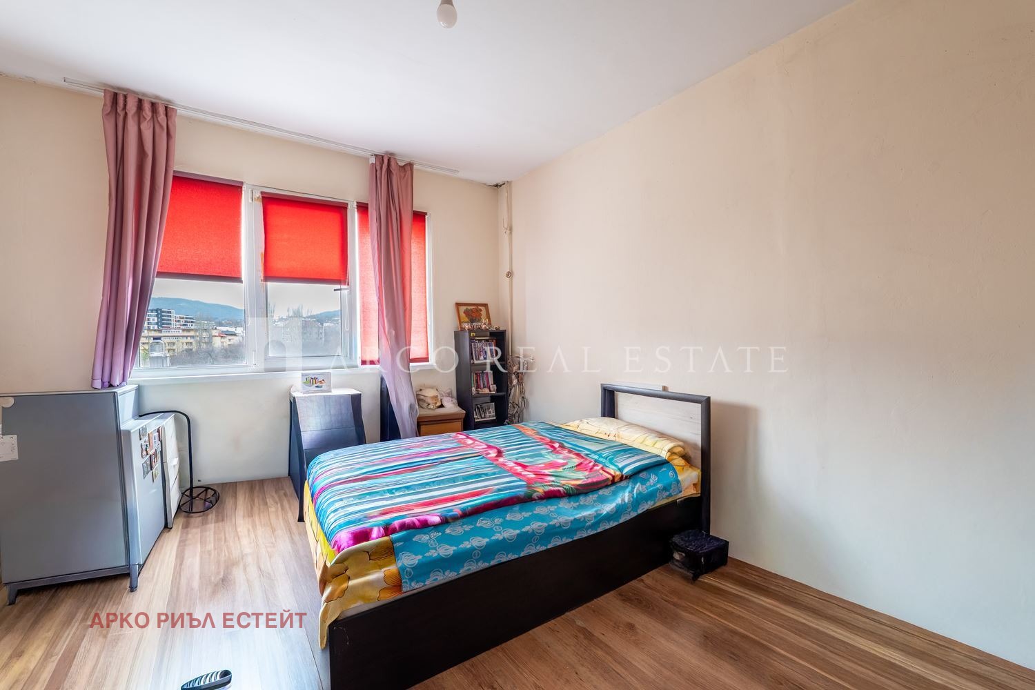 Продава 3-СТАЕН, гр. София, Овча купел 1, снимка 4 - Апартаменти - 54686842