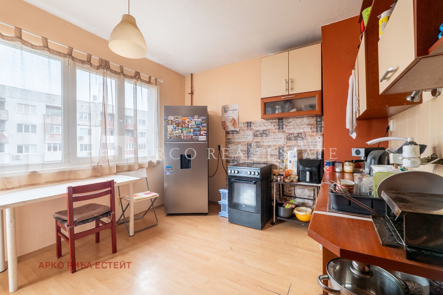 Продава 3-СТАЕН, гр. София, Овча купел 1, снимка 8 - Апартаменти - 54686842