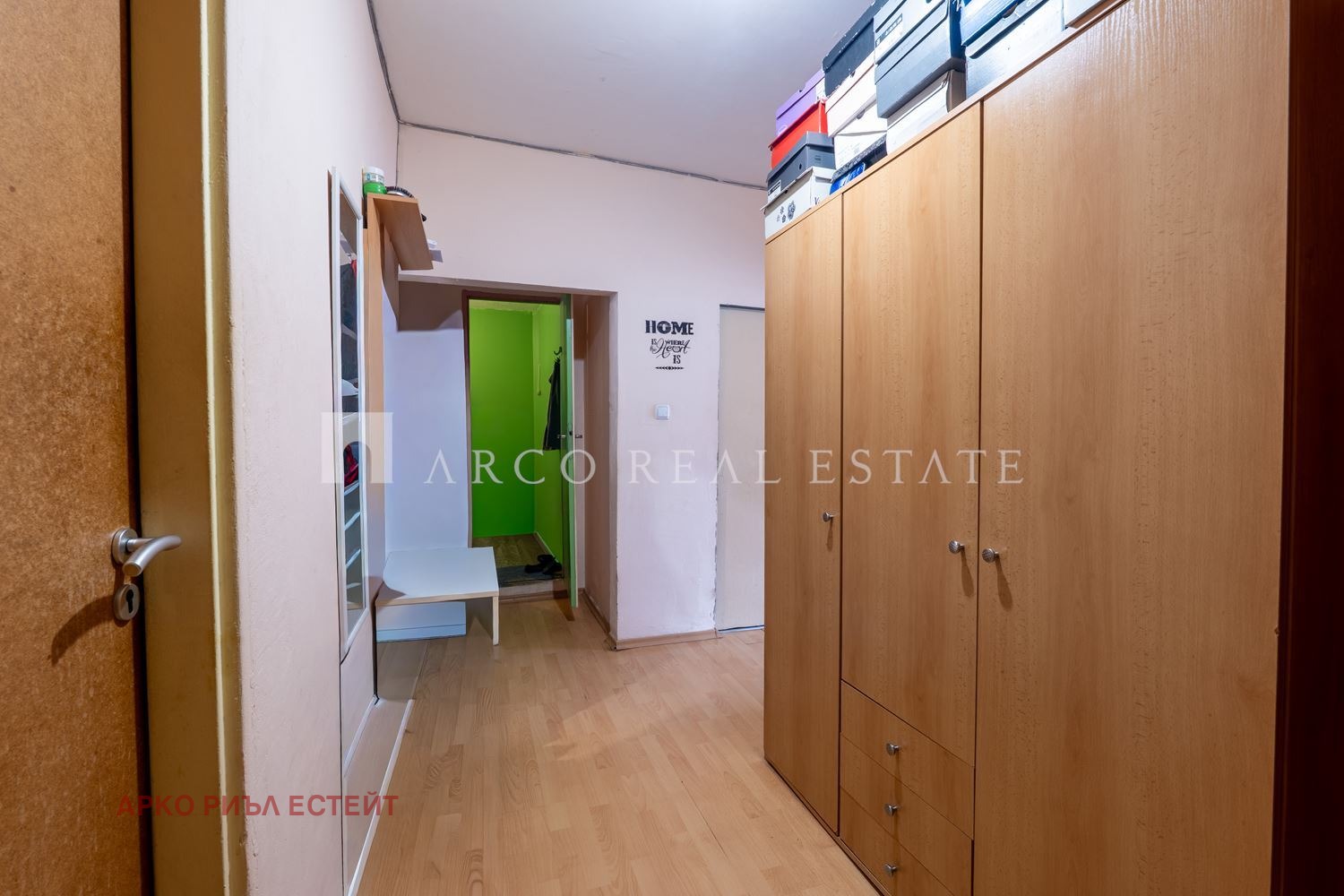 Продава 3-СТАЕН, гр. София, Овча купел 1, снимка 3 - Апартаменти - 54686842