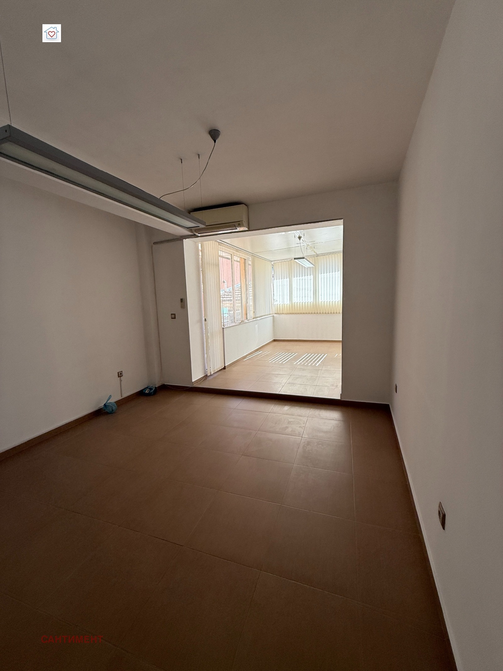 Продава 4-СТАЕН, гр. Пловдив, Център, снимка 4 - Апартаменти - 54632910