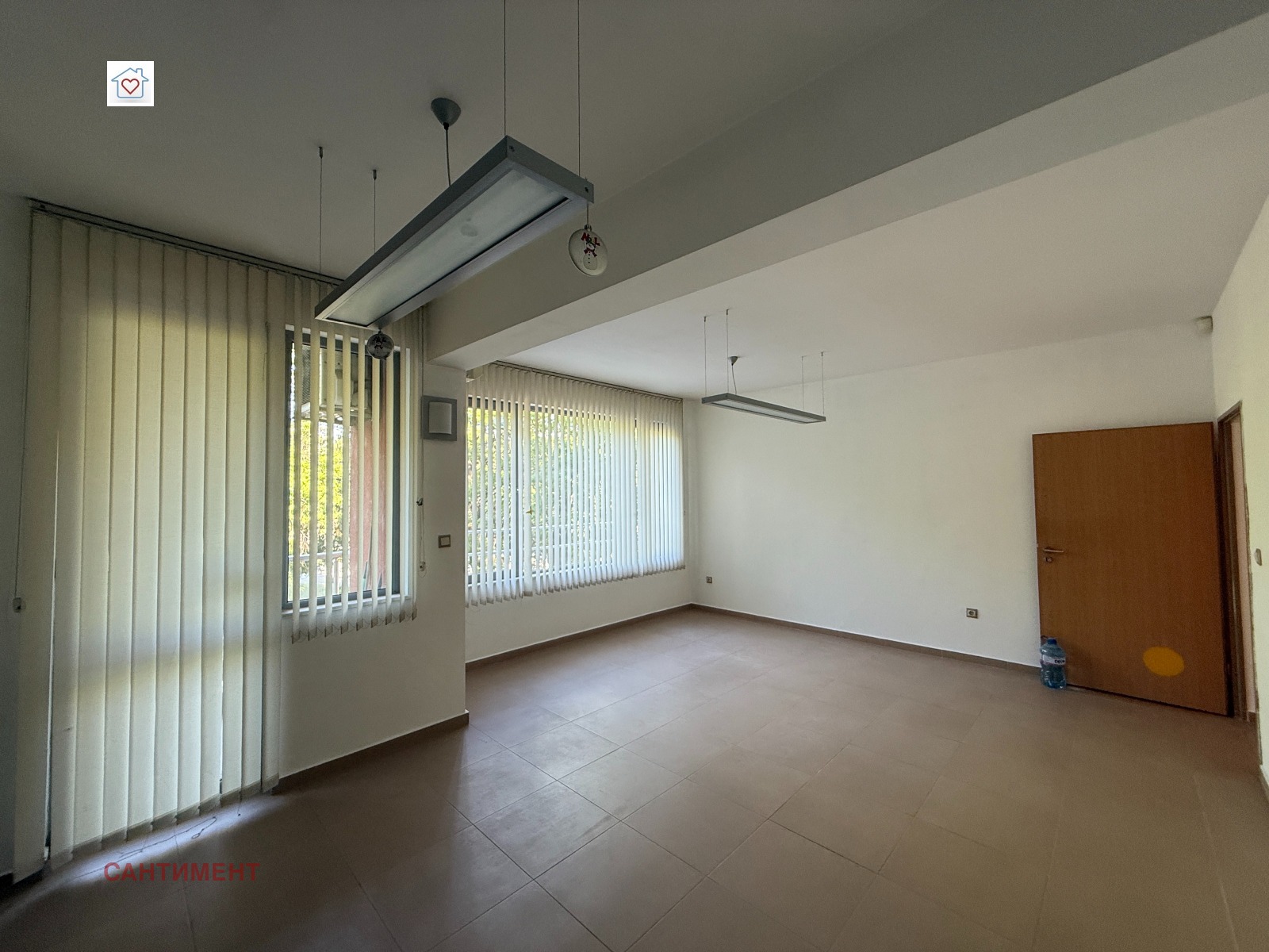 Продава 4-СТАЕН, гр. Пловдив, Център, снимка 2 - Апартаменти - 54632910
