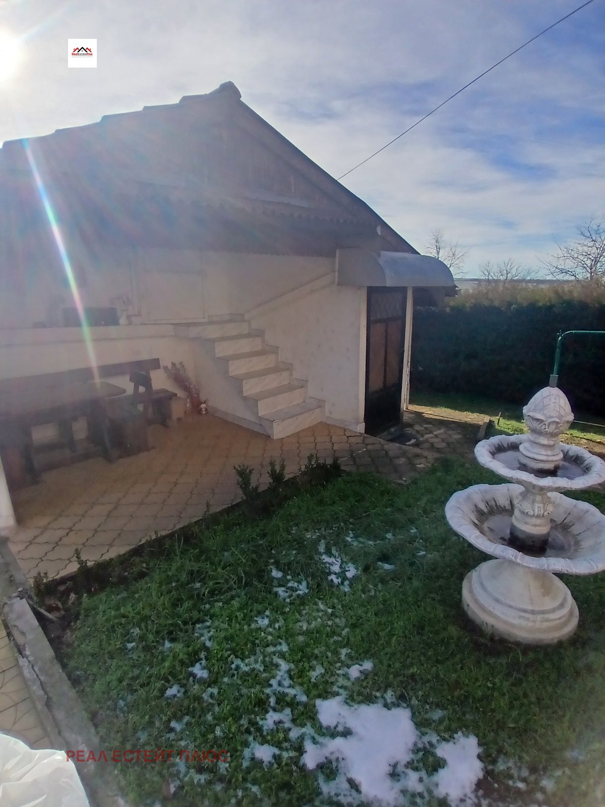 Продава КЪЩА, с. Гривица, област Плевен, снимка 2 - Къщи - 50501282