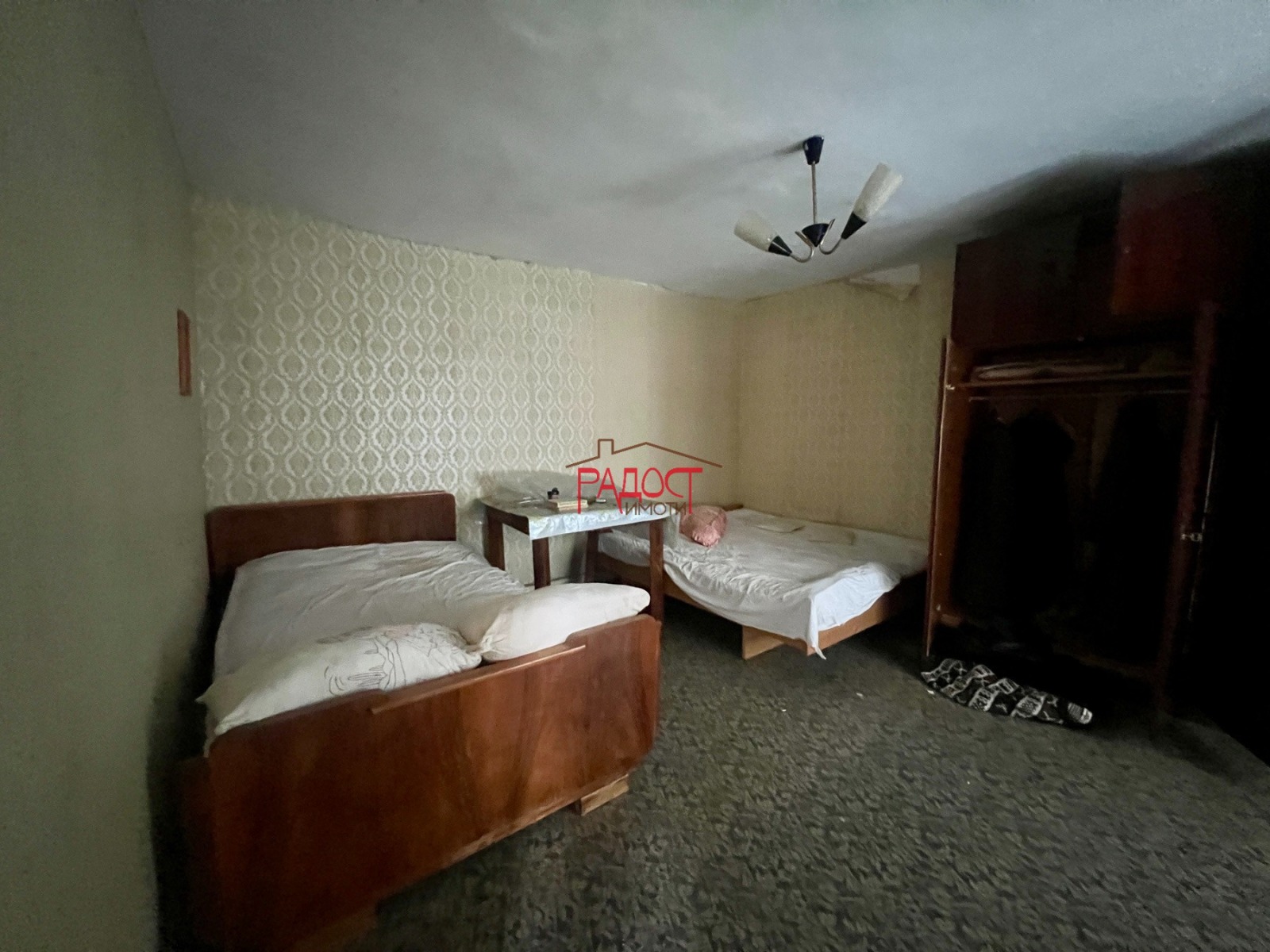 Продава КЪЩА, с. Горно Белево, област Стара Загора, снимка 12 - Къщи - 55584636
